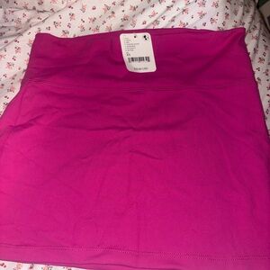 “Dancing Queen” FP Mini Skirt